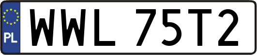 WWL75T2