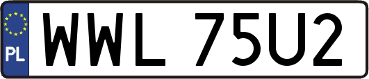 WWL75U2