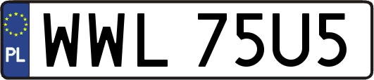 WWL75U5