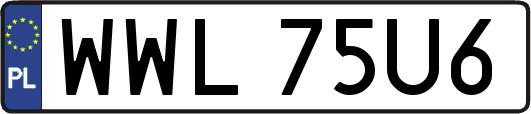 WWL75U6