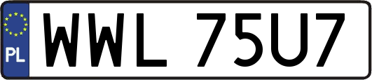 WWL75U7