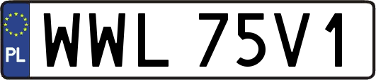 WWL75V1
