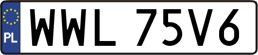 WWL75V6