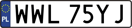 WWL75YJ