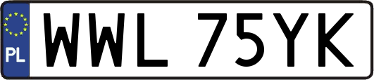 WWL75YK