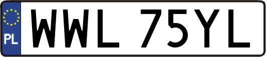 WWL75YL