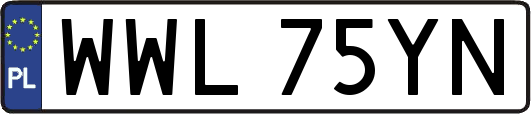 WWL75YN
