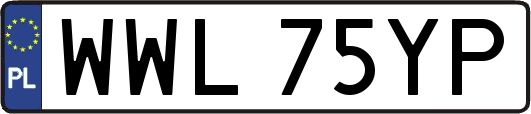 WWL75YP