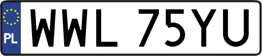WWL75YU