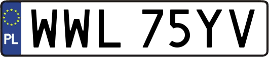 WWL75YV
