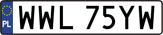 WWL75YW