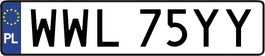 WWL75YY