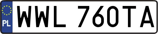 WWL760TA