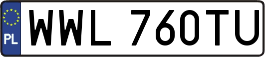 WWL760TU