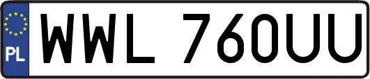 WWL760UU
