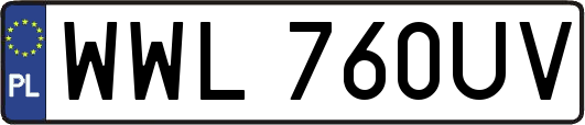 WWL760UV