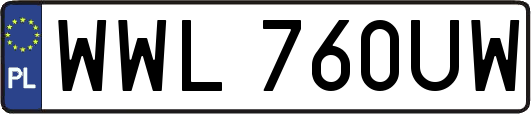 WWL760UW