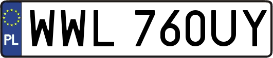 WWL760UY