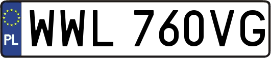 WWL760VG