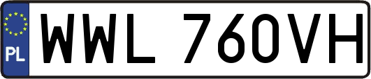 WWL760VH