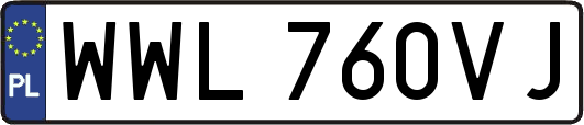 WWL760VJ