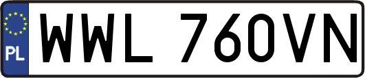 WWL760VN