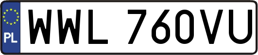 WWL760VU