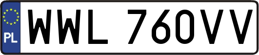 WWL760VV