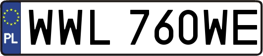 WWL760WE