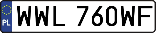 WWL760WF
