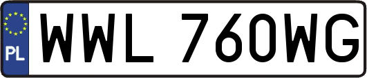 WWL760WG