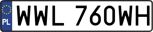 WWL760WH