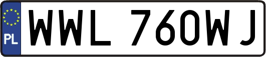 WWL760WJ
