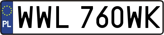 WWL760WK