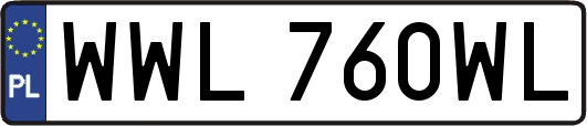 WWL760WL