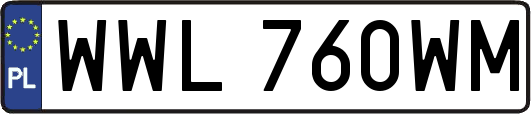 WWL760WM