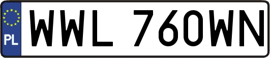 WWL760WN