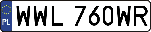 WWL760WR