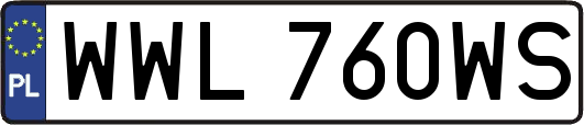 WWL760WS