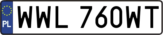 WWL760WT