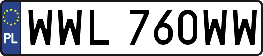 WWL760WW