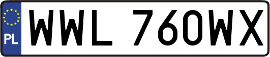 WWL760WX