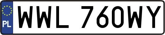 WWL760WY