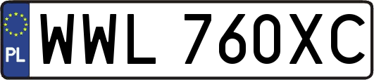 WWL760XC