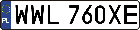 WWL760XE