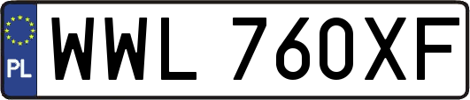 WWL760XF