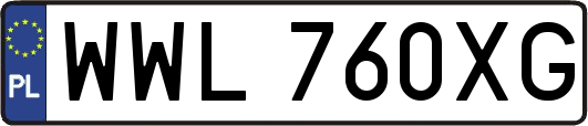 WWL760XG