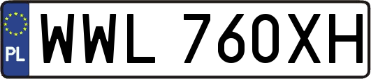 WWL760XH
