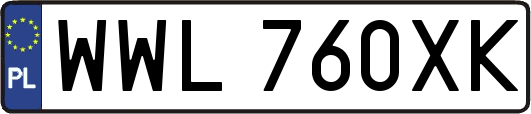 WWL760XK