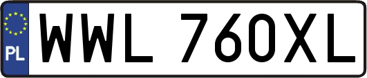 WWL760XL